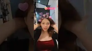 awek melayu comel BIGO LIVE 🔥