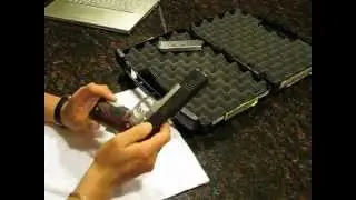 Кольт 1911 Пистолет армии США