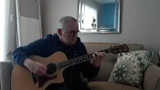 Instrumental March 31, 2020