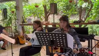 Legato Music - Jiwa Yang Bersedih - Kimberly and Tharina