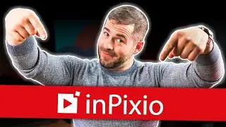 InPixio Explained | Learn How to use InPixio in this tutorial review