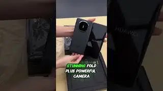 Top 5 Best Foldable Phones 2025 With Crazy New Features!