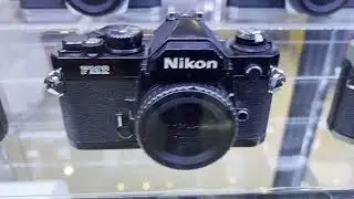 Em busca de uma LENTE VINTAGE na Tailândia