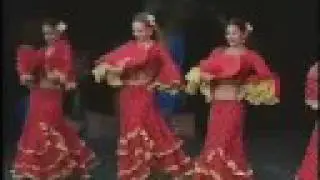 Belly Dance Rocks! - The Show