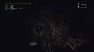 Bloodborne.Вспомнить всё.НГ 49 часть 2