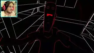 THIS HORROR GAME CAN HEAR YOU! - Lurking [PewDiePie - RUS RVV]