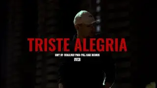 Triste Alegría - OVER