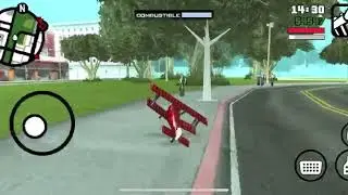 🔴🔥GTA san Andreas⚠️🔞