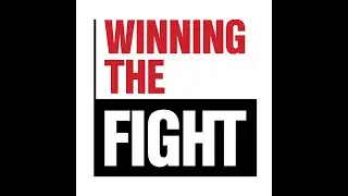Winning The Fight runner-up in Non-profit of the Year Award 2023