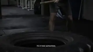 StrengthBox: Lane's Testimonial