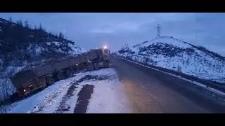 Перевал Бурхала!