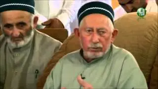 Саид Афанди - Вирды лучше, чем чтение Корана.(Суфизм)
