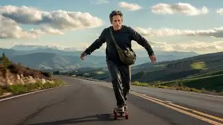 [Movie Recap] The Dreamer Who Became an Unexpected Adventurer