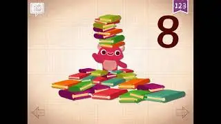 Endless 123 Numbers 1-100 Full Movie