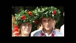 Мала щастя вийти заміж...