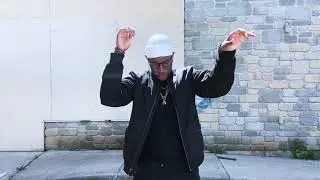 Creo - Tryna Live (Visual)