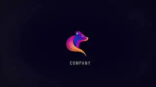 After Effects Template - Light Logo Reveal Videohive