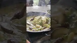 International Vegetables. 