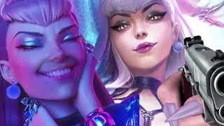 Evelynn.exe