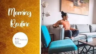 Morning Routine Tips