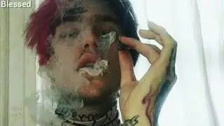Lil  Peep - U Said //Sub Español