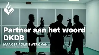 Partner van een persoonsbeveiliger aan het woord #DKDB