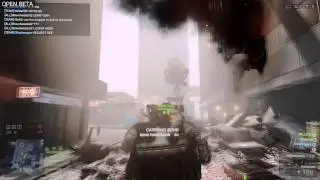 BF4 BETA| Obliteration - Only in Battlefield 4 by TAiNE