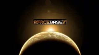 Space Base DF-9 Game Play