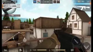 Играю с подписчиками в Standoff2