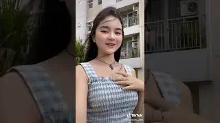 KIENZY GOYANG PARGOY LAGI VIRAL 2022 