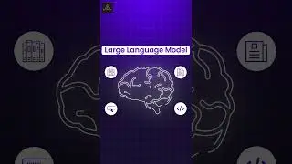 Large Language Models Explained #ai #llm