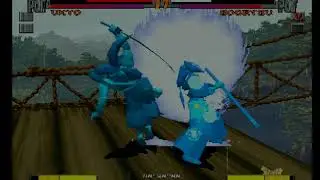 Messing with SS64 (and failing terribly)