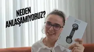 Kadın Beyni Erkek Beyni | Birbirimizi Neden Anlamıyoruz? 🧠👫 