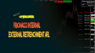 𝐀𝐦𝐢𝐛𝐫𝐨𝐤𝐞𝐫 𝐀𝐅𝐋 𝟮.𝟬 - Fibonacci Internal & External Retrenchment AFL