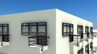 Lighting and Modelling Showreel created in 3DS Max 2011 using VRay by Swapnil Kamble