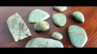 The hidden treasures of Italian rivers,  by Matteo Oberto Prospector