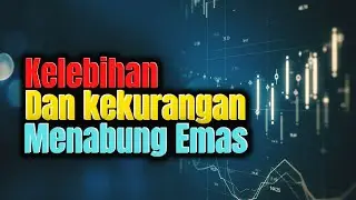 Advantages and Disadvantages of Saving Gold