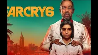 FarCry®6 2023 09 25 19 42 03 // Тест нового компьютера В Режиме Записи. 1080p.