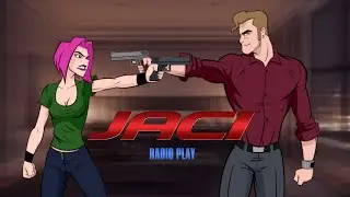 JACI (a radio by Chris .R. Notarile)