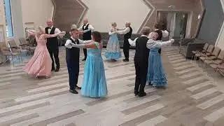 Вальс Паклонніца