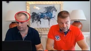 Полный разгром Котельникова и Арепьева.  Завершение первого сезона #14