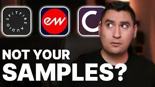 Essential Tips for Composers on Sample Library Licensing!