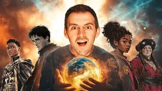 Hogwarts Is NOT The Best School For Wizardry (And Here's Why)