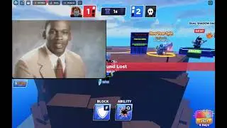 ROBLOX BLADE BALL 2