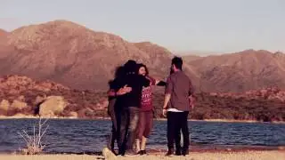 Cielo Razzo - Alcalina (video oficial)