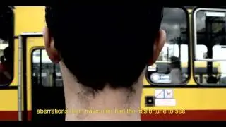 BUS SCUM [POL] - directed by Luigi Scaglione - TRAILER HD