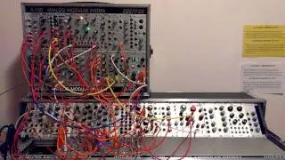 Modular melodies