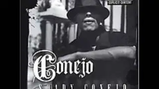 Conejo - One Ton Stone