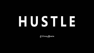 Urban Hip Hop Piano Type Instrumental - Hustle || Prod By Elliveq