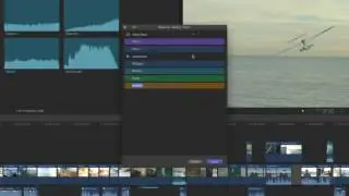 Final cut pro 10.3 Roles